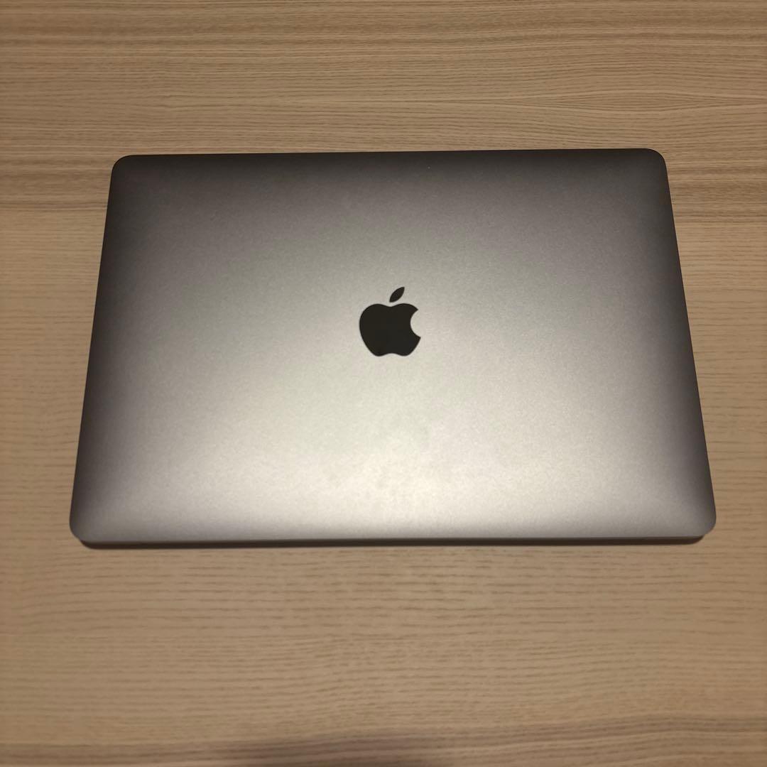 MacBook Air M1 8GB 256GB バッテリー91%