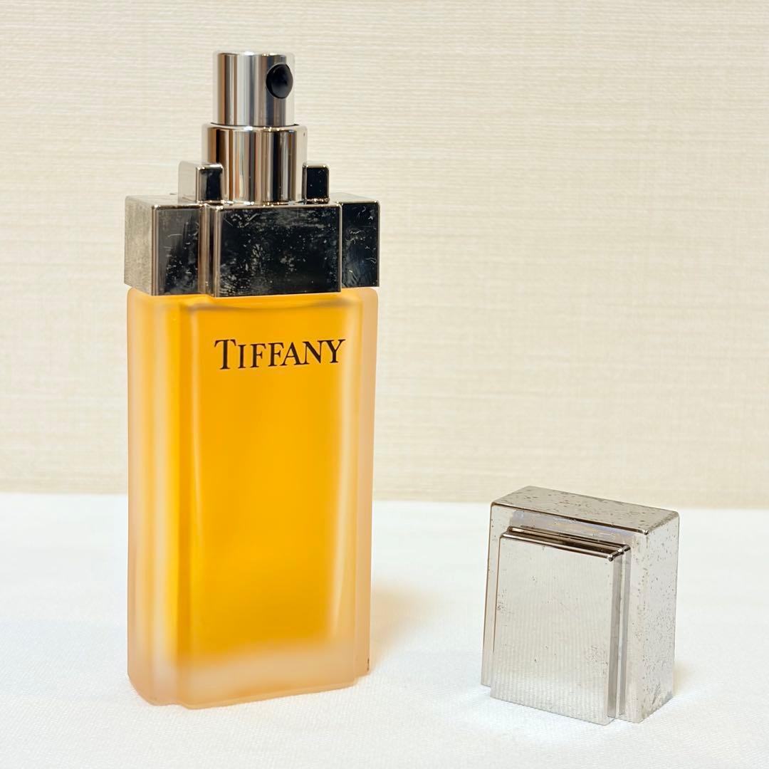 新品　TIFFANY EDT ティファニー　オードトワレ　香水　30ml