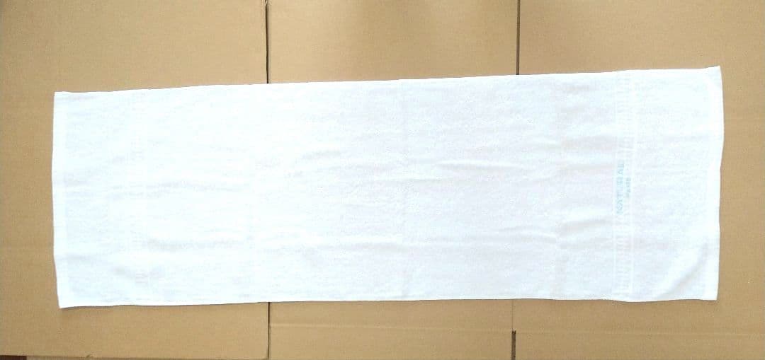 日本製 スポーツ タオル 40枚 まとめ 売り