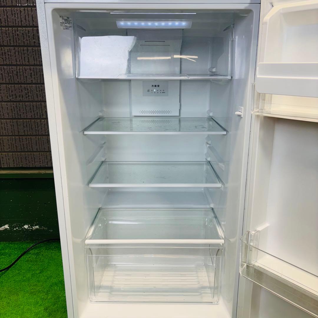 22年製 236L 冷蔵庫 大きめ 一人暮らし マンション【地域限定配送無料】