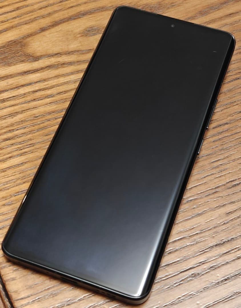 Xiaomi 13 ultra 512gb グローバル版 SIMフリー