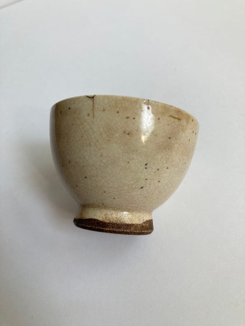 但馬焼　幕末期