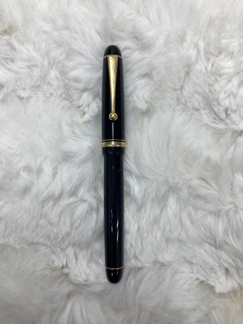 【14k】PILOT 14K 万年筆