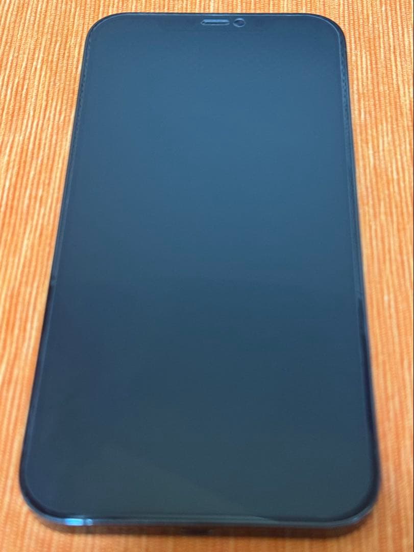 メ*夫様 美品 iPhone 12 Pro Max 128gb US版 バッテリ