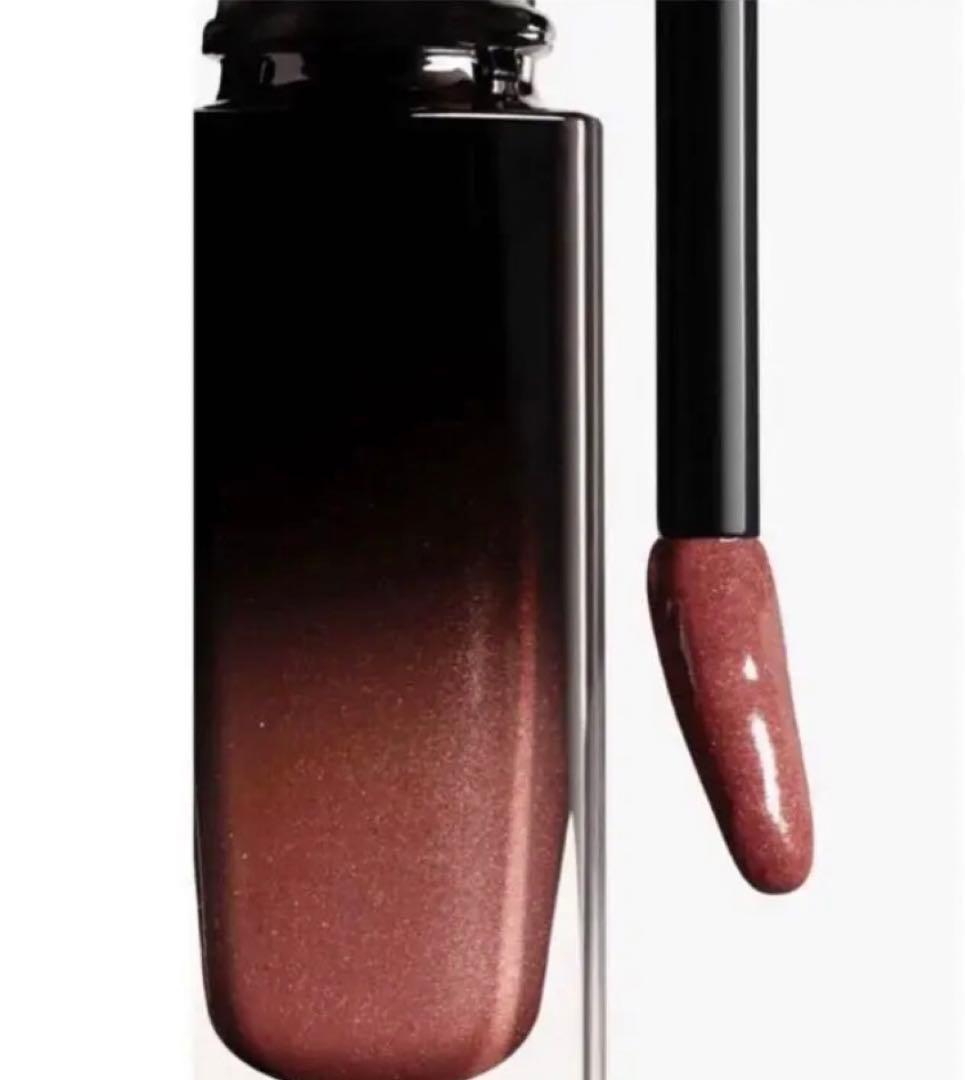 CHANEL シャネル ルージュアリュールラック88 ローズミステール