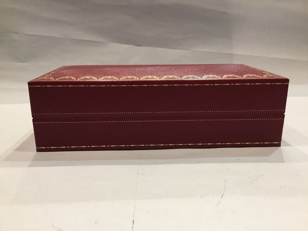 カルティエ Cartier サングラス メガネケース 新品未使用品