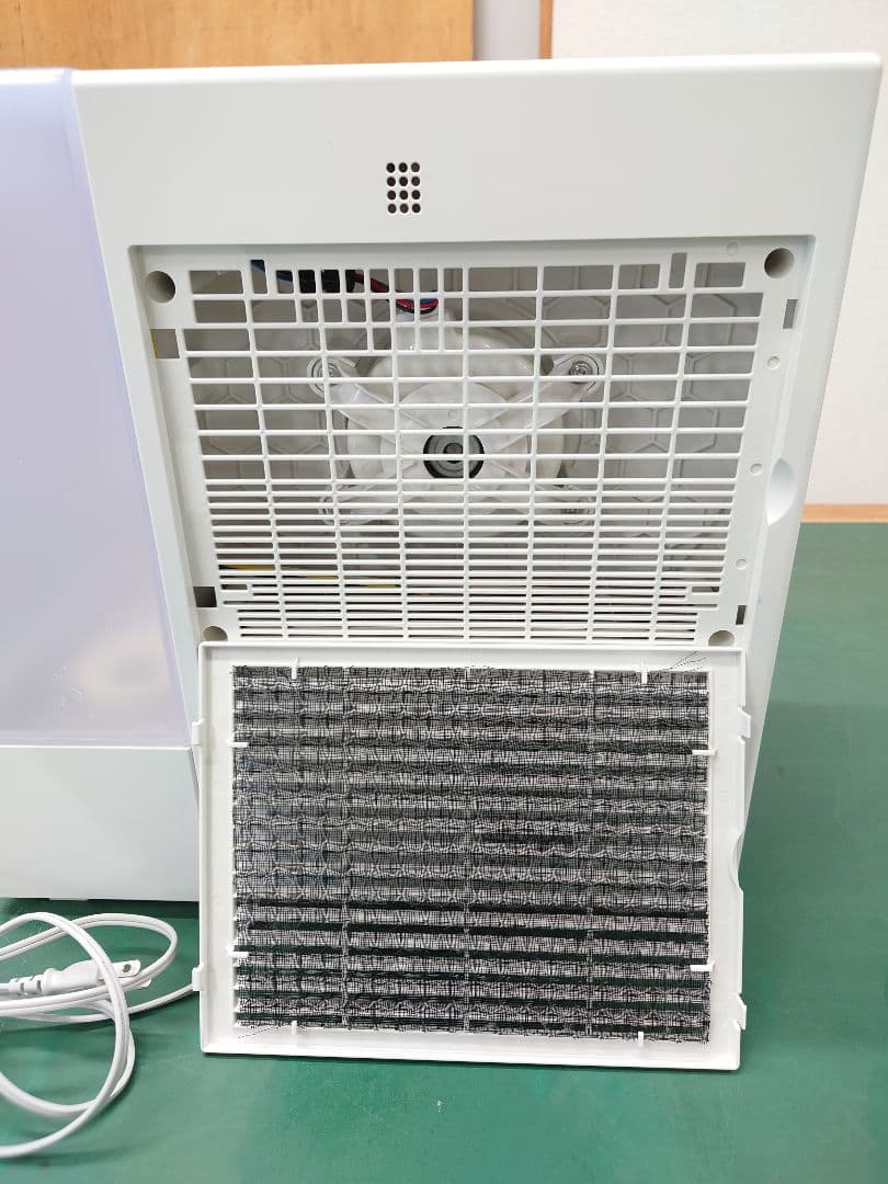 ダイニチ ハイブリッド式加湿器 HD-RXT922(W) 2022年製
