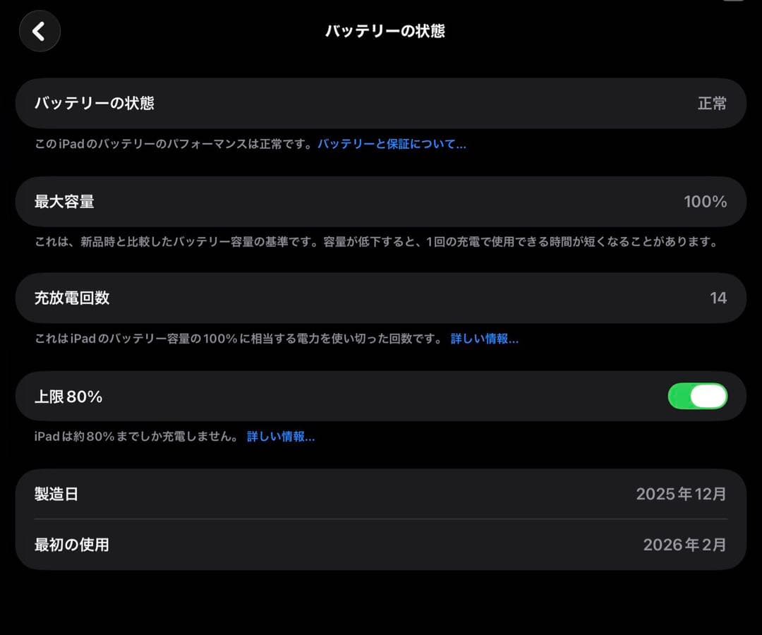 iPad mini7 Wi-Fiモデル Apple Pencil Pro カバー