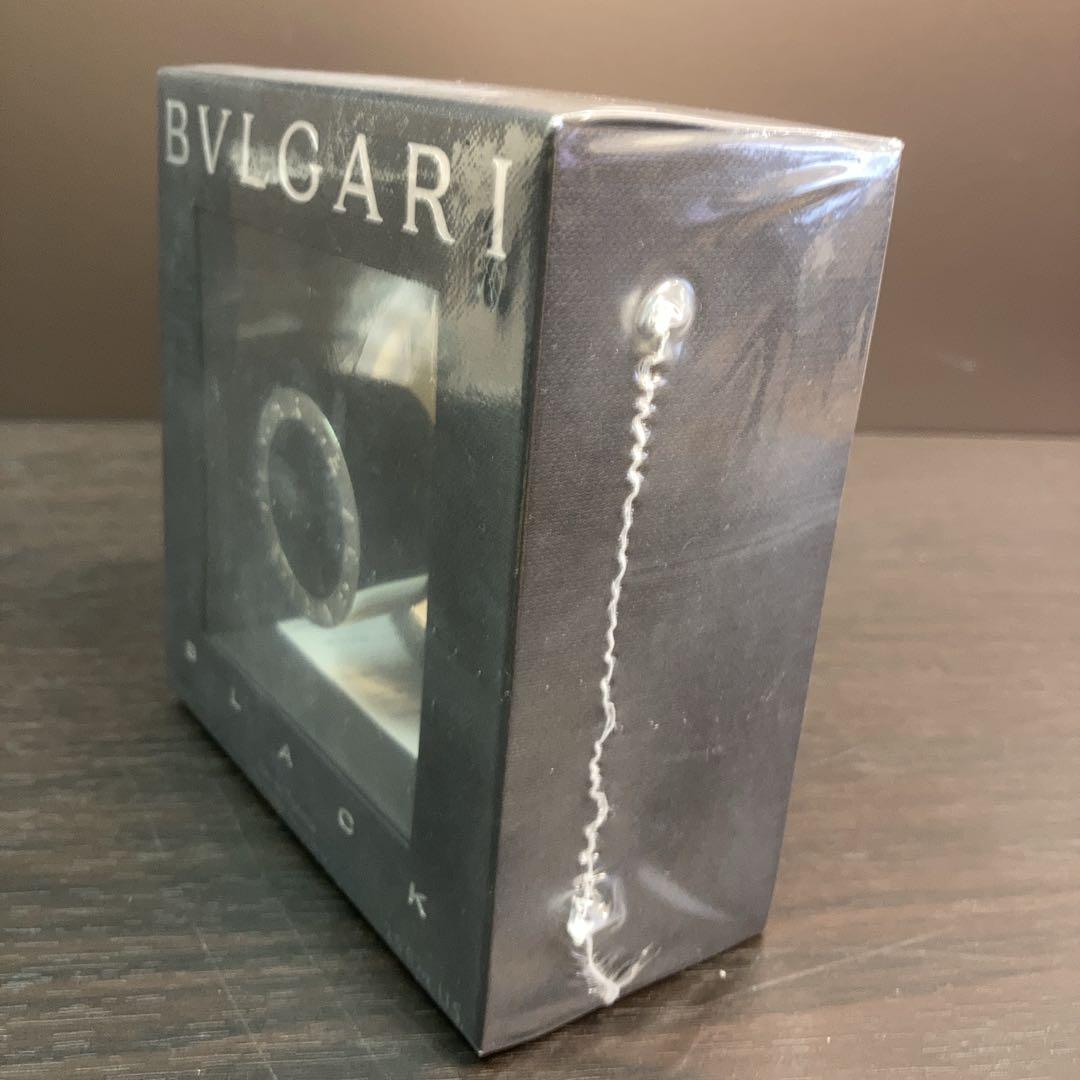 【廃盤・未開封】BVLGARI BLACK ブルガリ ブラック 香水 75ml