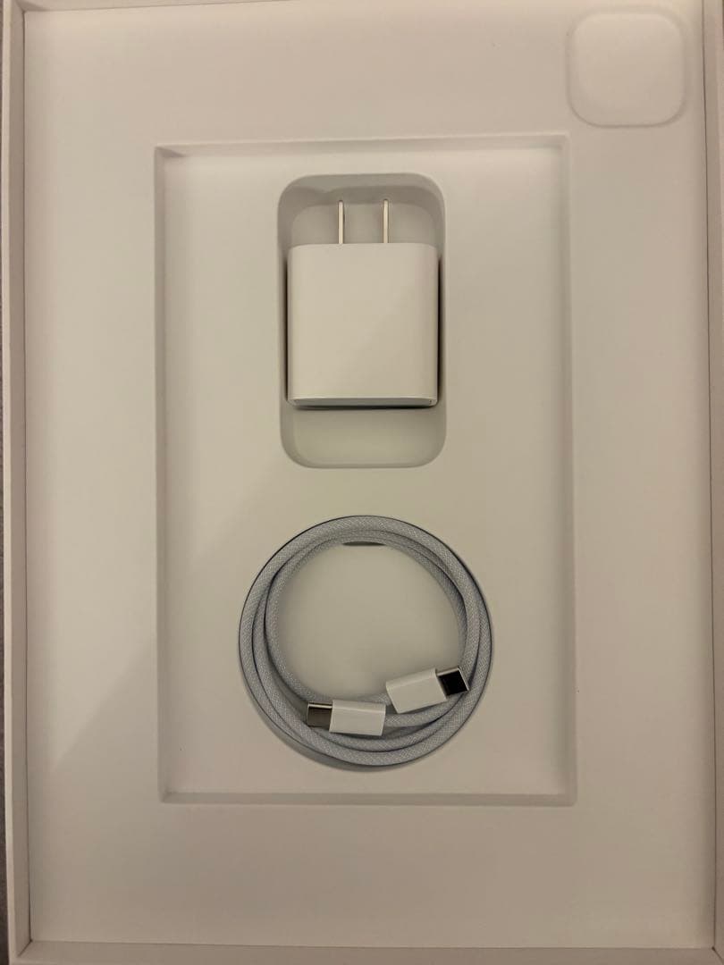 Apple iPad Pro 11インチ (第4世代) 256GB Wi-Fi