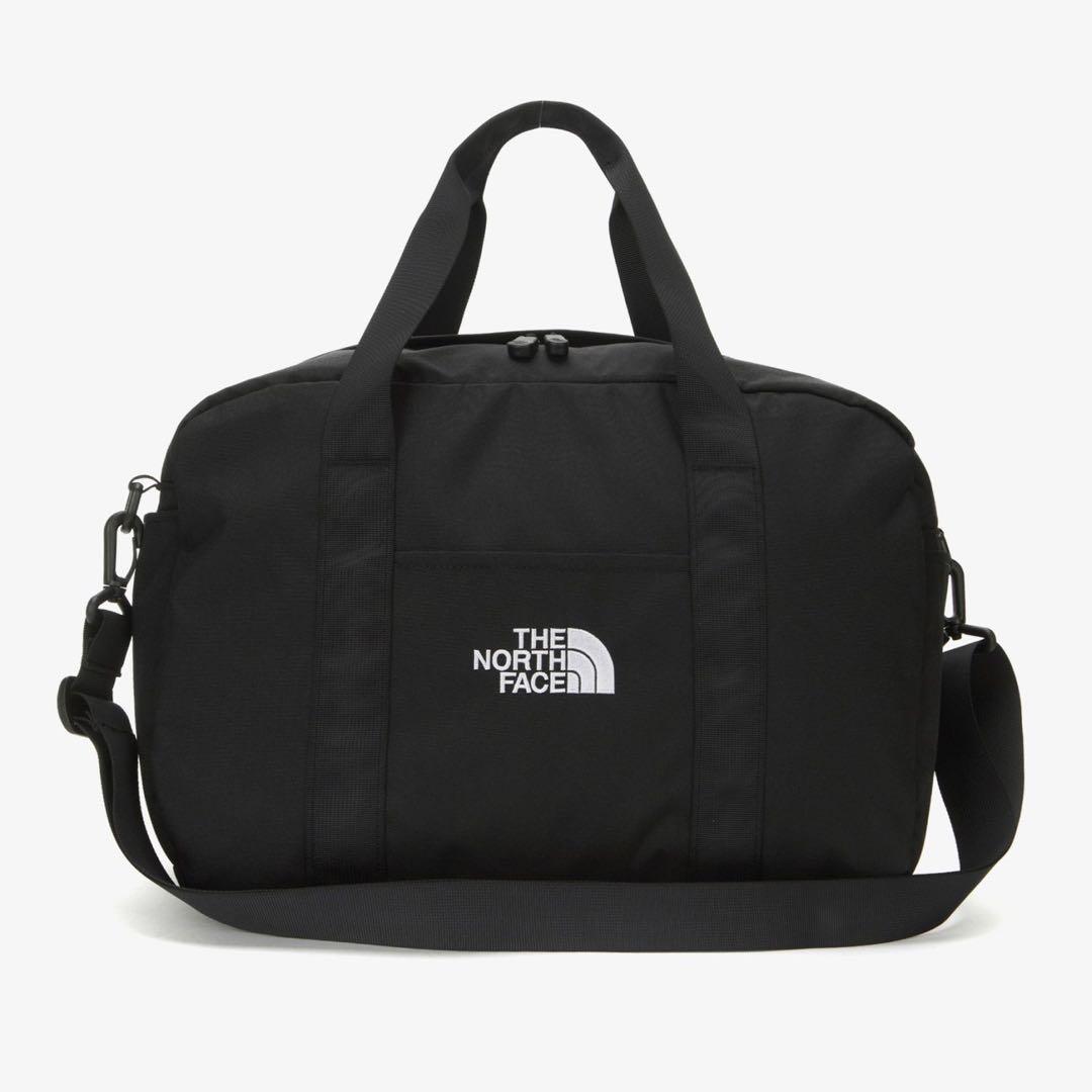 THE NORTH FACE ザノースフェイス ヘリテージカーゴバッグ