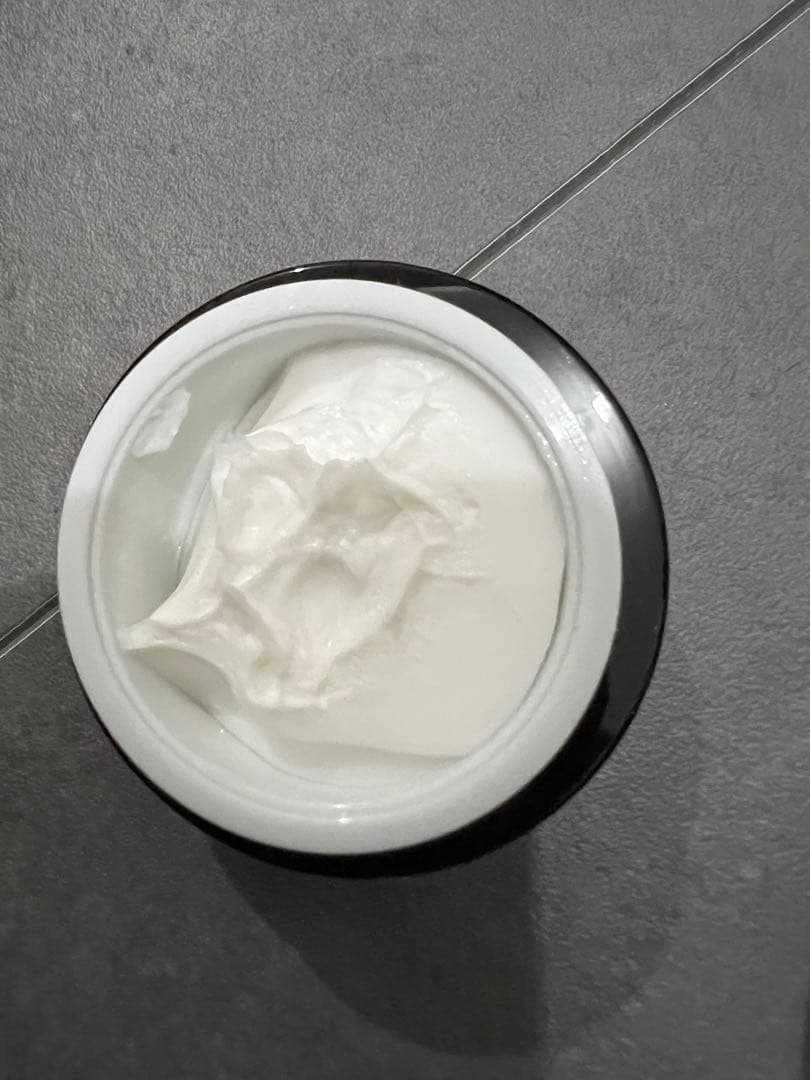 BLOOM AURA REFINE CREAM パープル