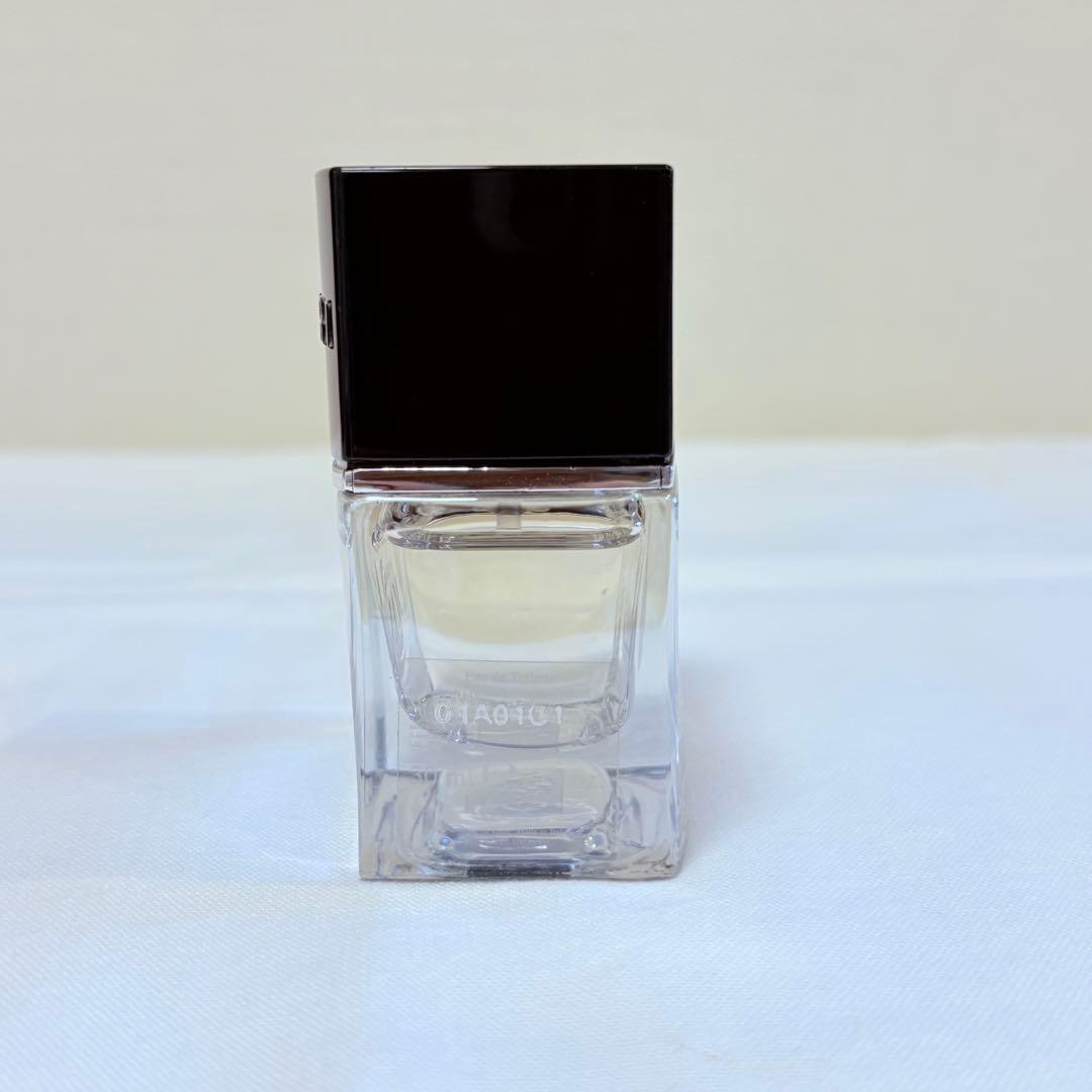 BVLGARI MAN ブルガリ マン オードトワレ　香水　30ml