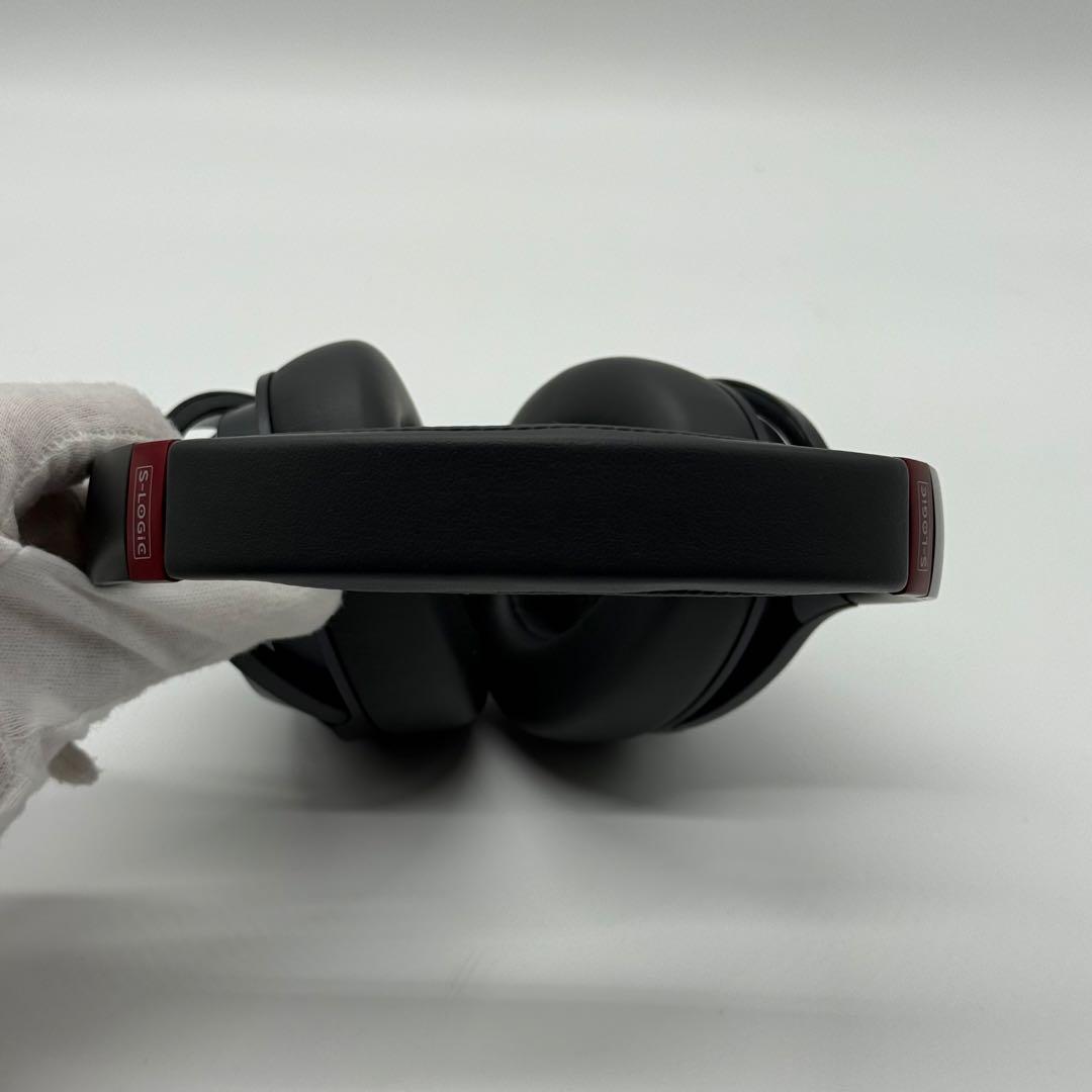 ULTRASONE iSAR ワイヤレスヘッドホン ANC Bluetooth
