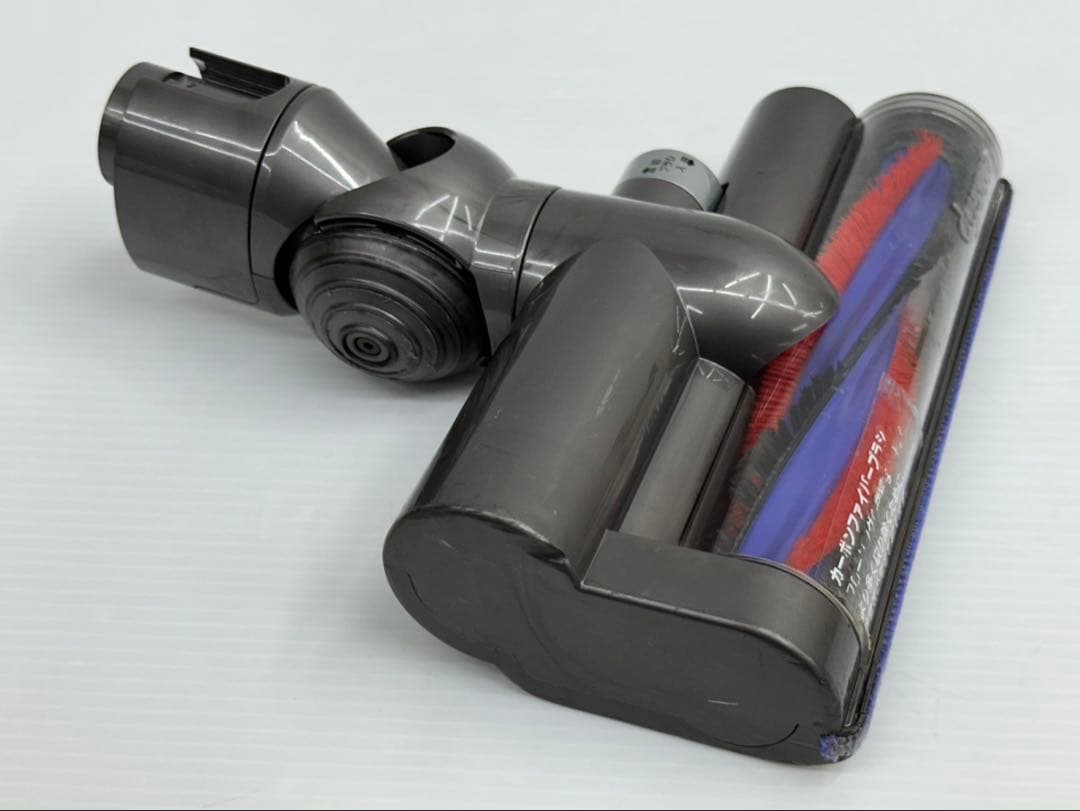 中古　ダイソン掃除機　DC48 純正品　タービンヘッド　部品　パーツ　回転ブラシ