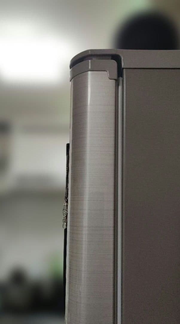 【4月中旬発送】【中古】SHARP製冷蔵庫 SJ-W412J
