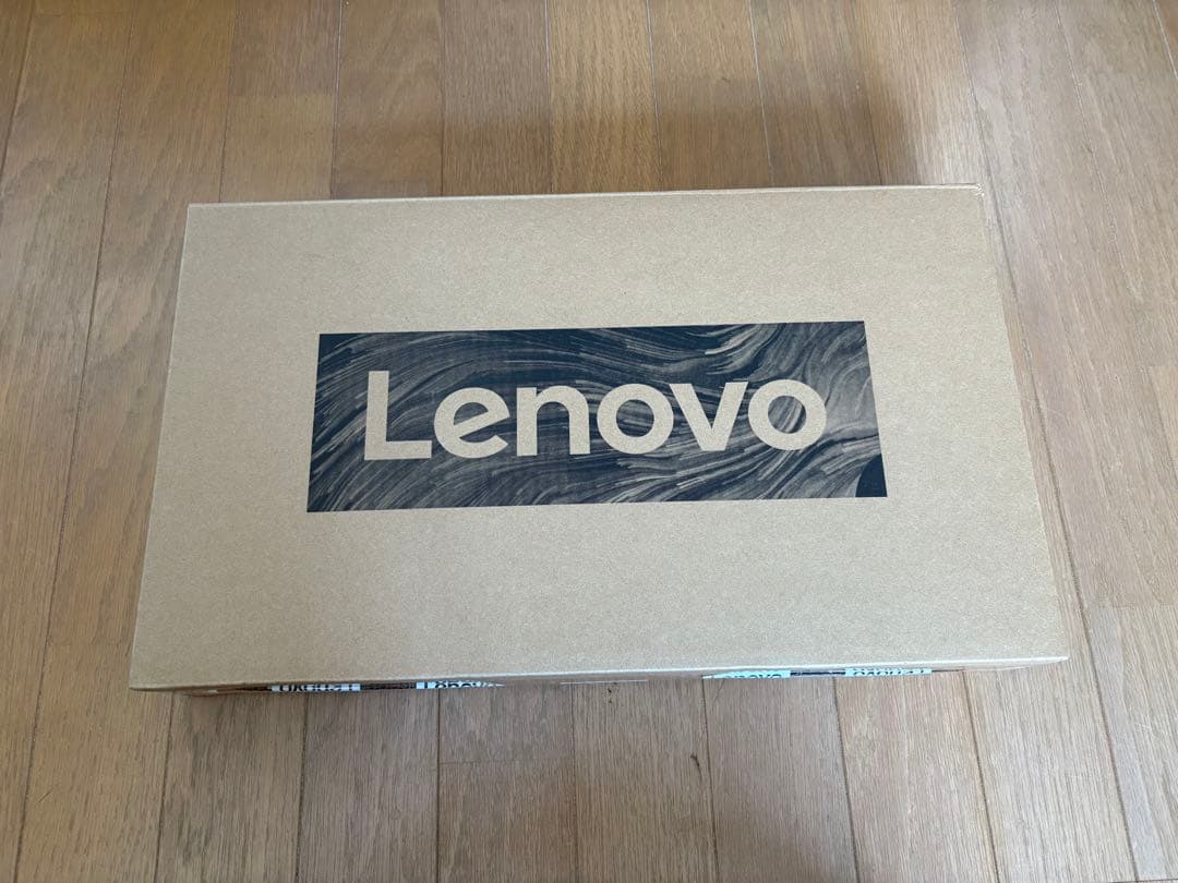 Lenovo IdeaPad Flex5 タッチペン(未使用)付き