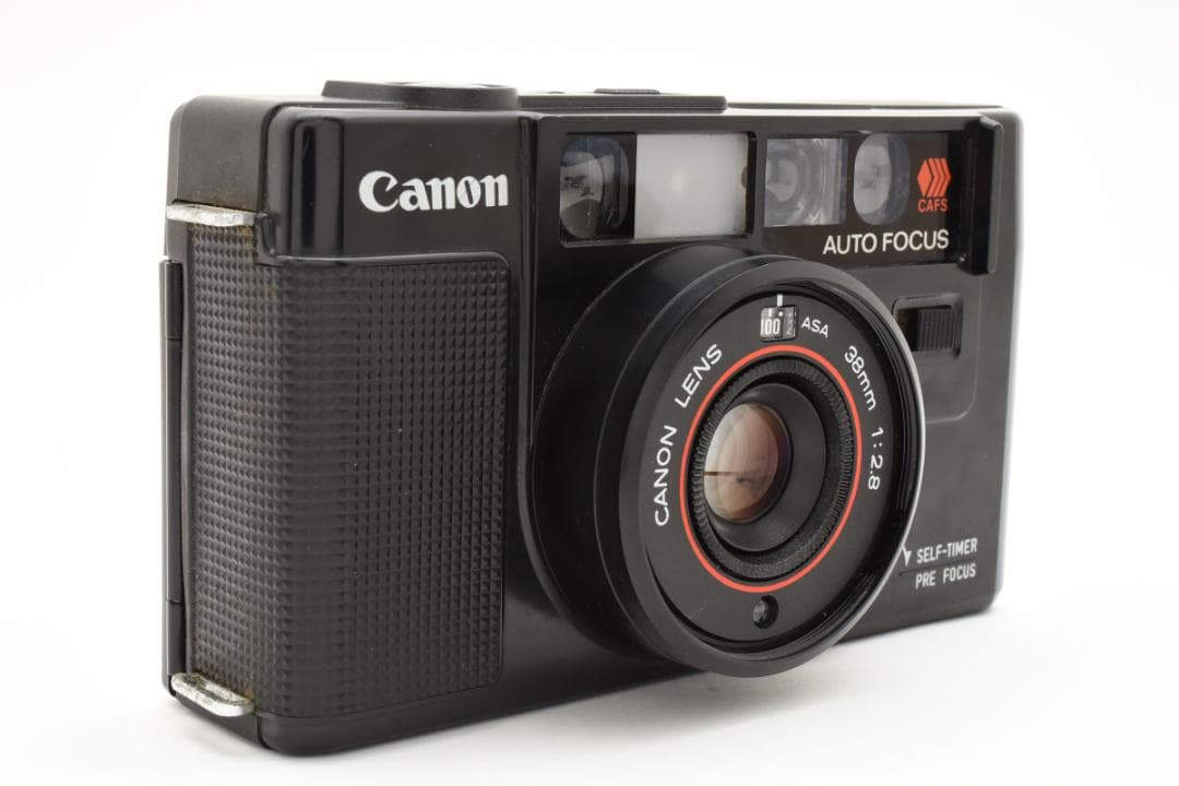 キャノン　Canon AF35M #Y-17JN25-1130