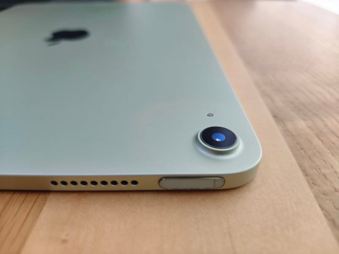 ipad air第四世代 apple magickeyboard