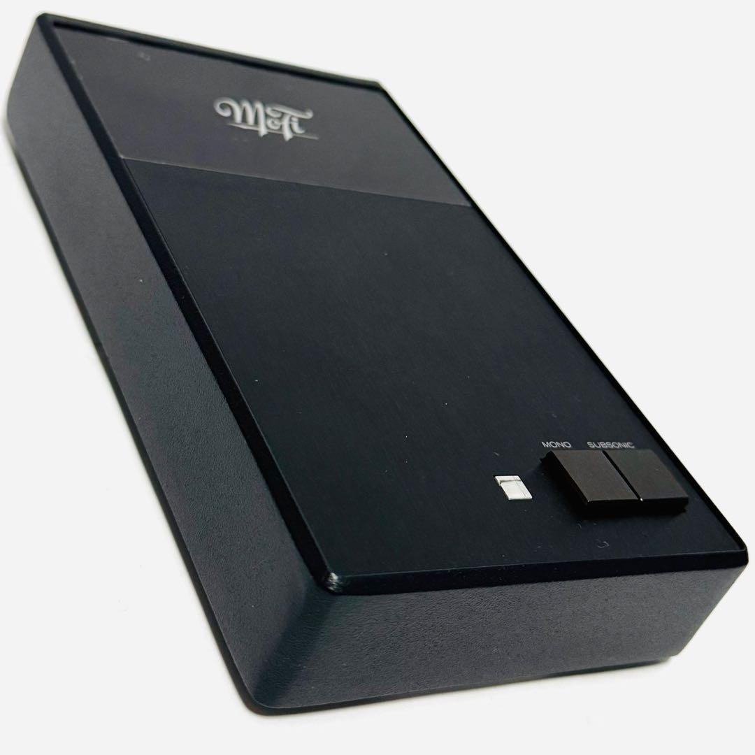 MoFi Electronics StudioPhono 2 フォノイコライザー