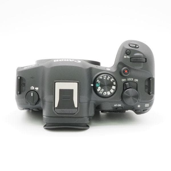 ショット数13,000回以下！■極上品■CANON EOS R6 Mark II