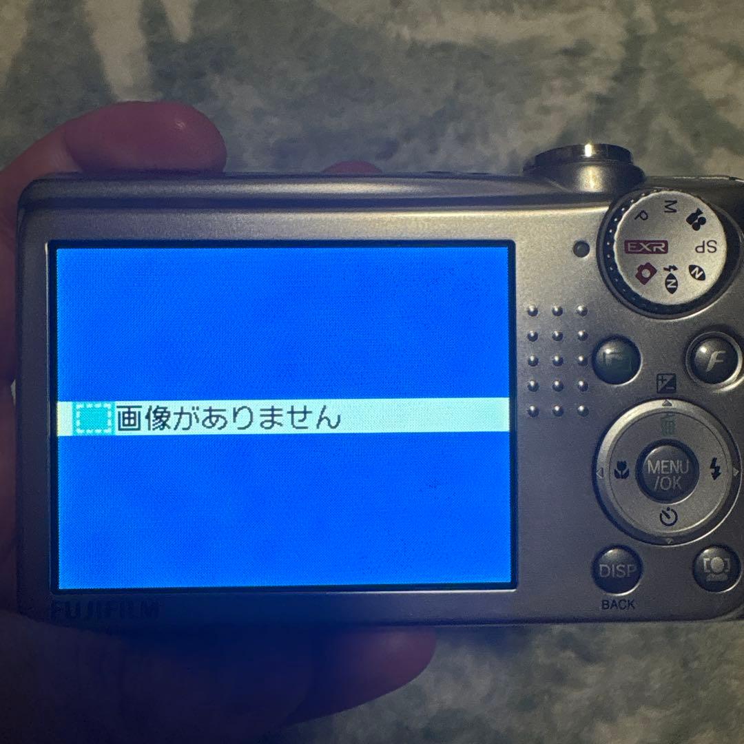 FUJIFILM EXR コンパクトデジタルカメラ