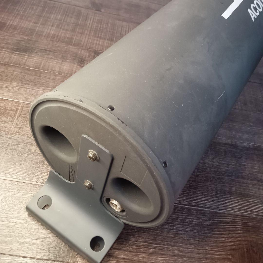 【動作品】 Bose ボーズ AM033 AM-033 サブウーハー ボリューム