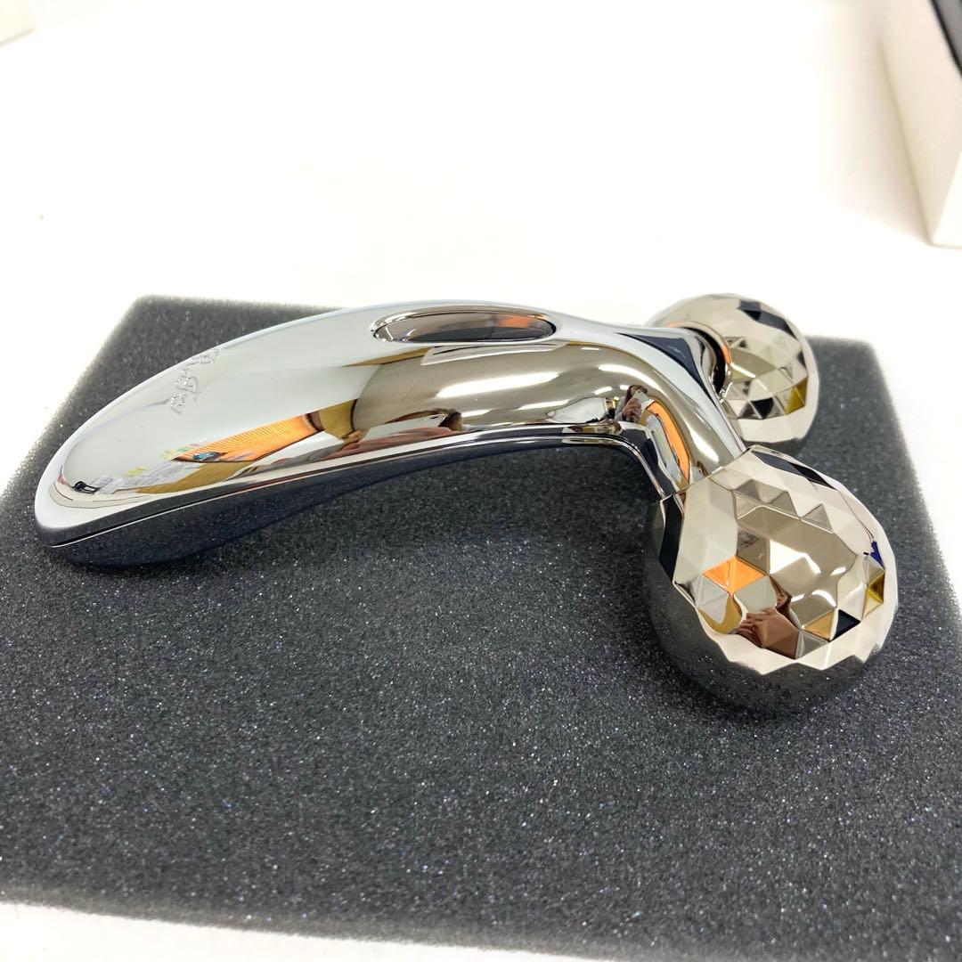 B502-21 ReFa CARAT リファカラット　美顔ローラー
