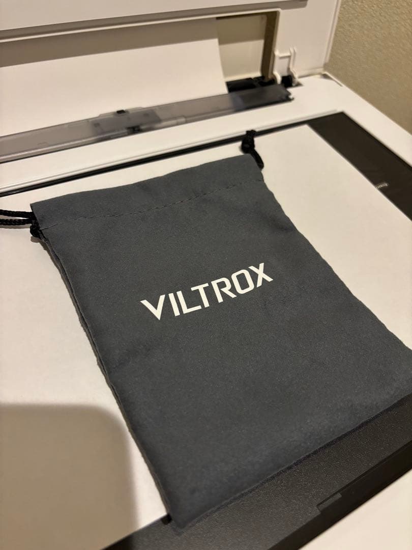 Viltrox AF 15mm f1.7 XF フジ Xマウント