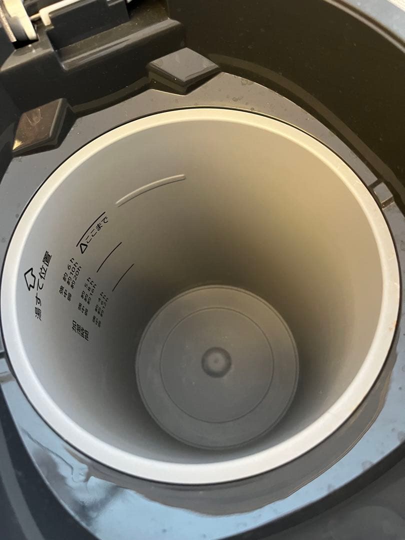 象印　加湿器　EE-TA60 4L
