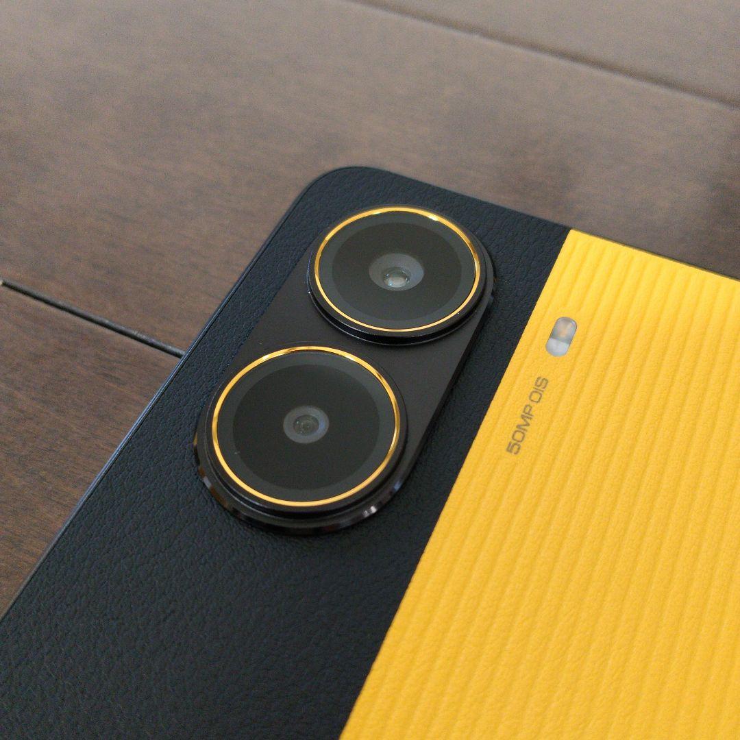 スマートフォン本体 Xiaomi POCO X7 Pro