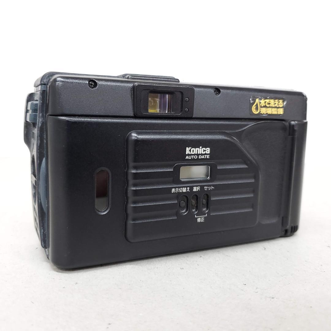 KONICA 現場監督 28 WB G0311-1114-360-7v
