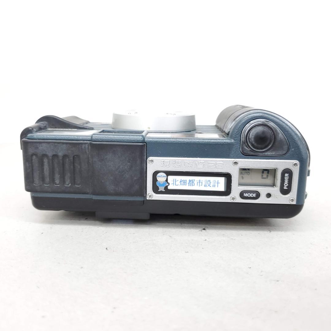 KONICA 現場監督 28 WB G0311-1114-360-7v