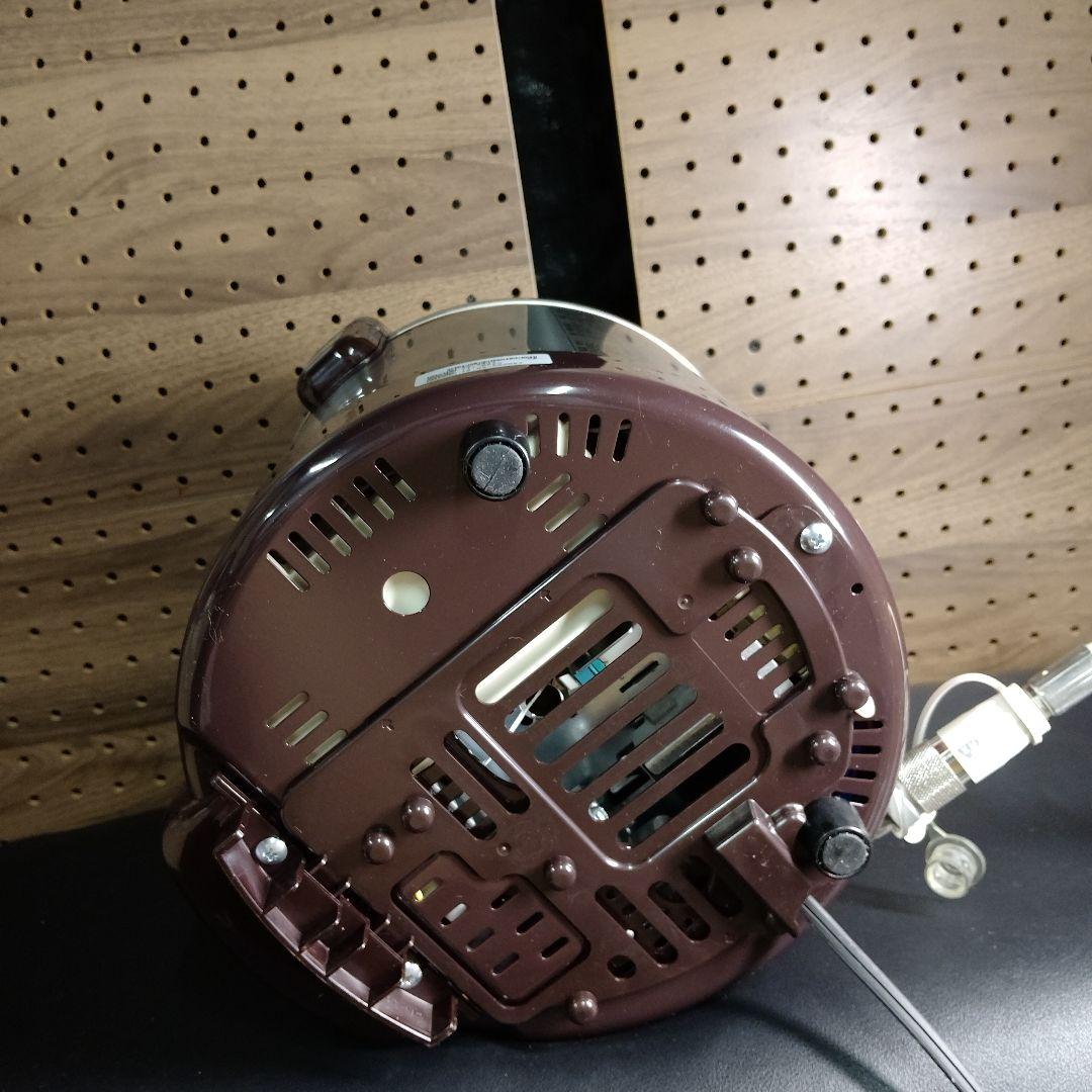 【美品】リンナイ こがまる ガス炊飯器 3合炊き RR-030VM