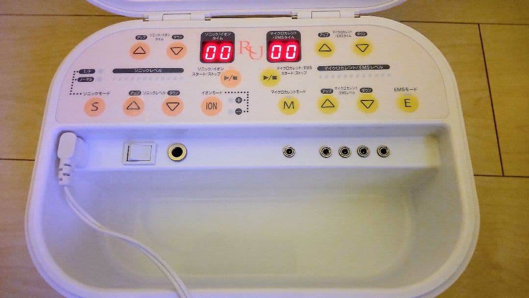 【手渡し希望】美容機器　脂肪分解促進