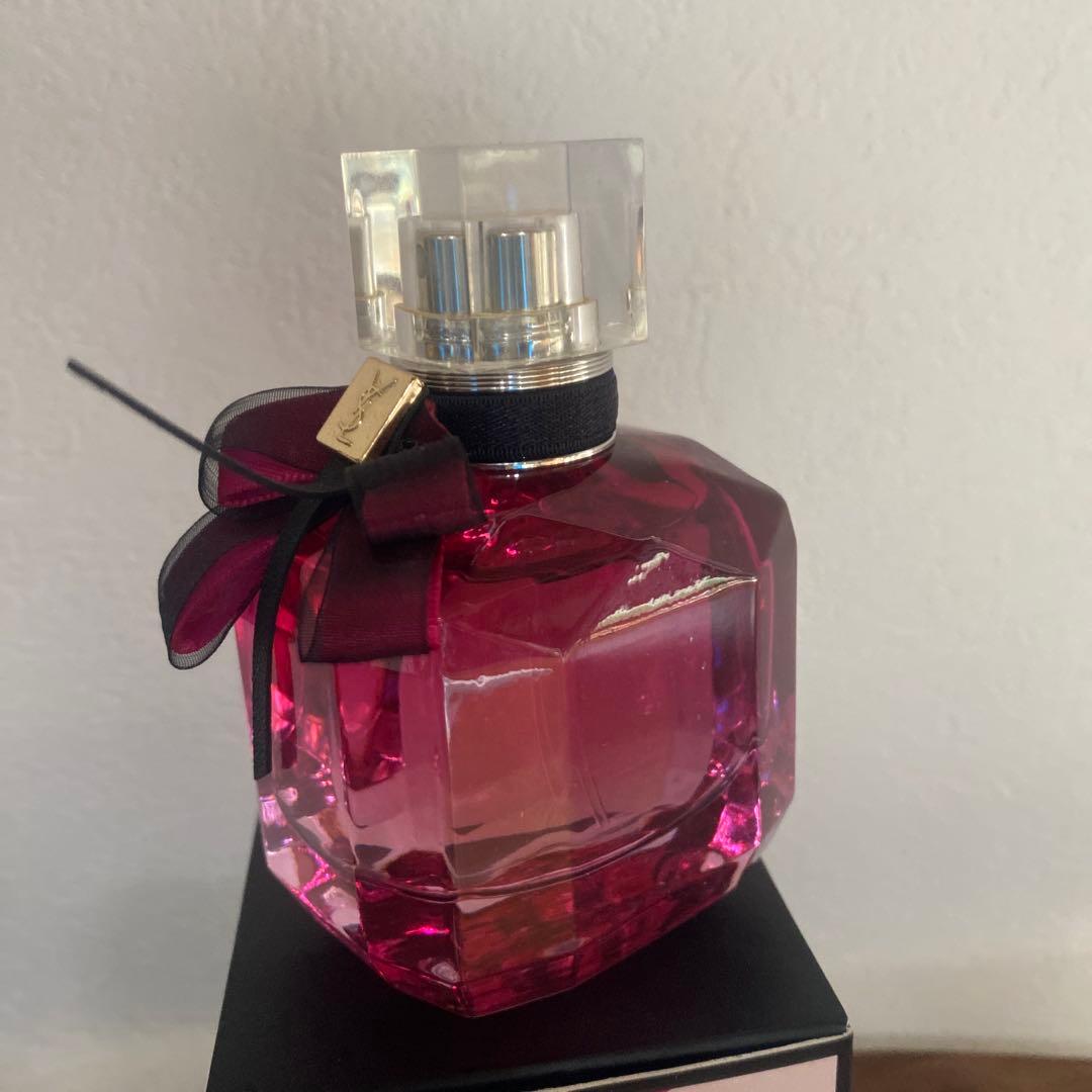 イヴサンローラン Mon Paris Intensément 50ml