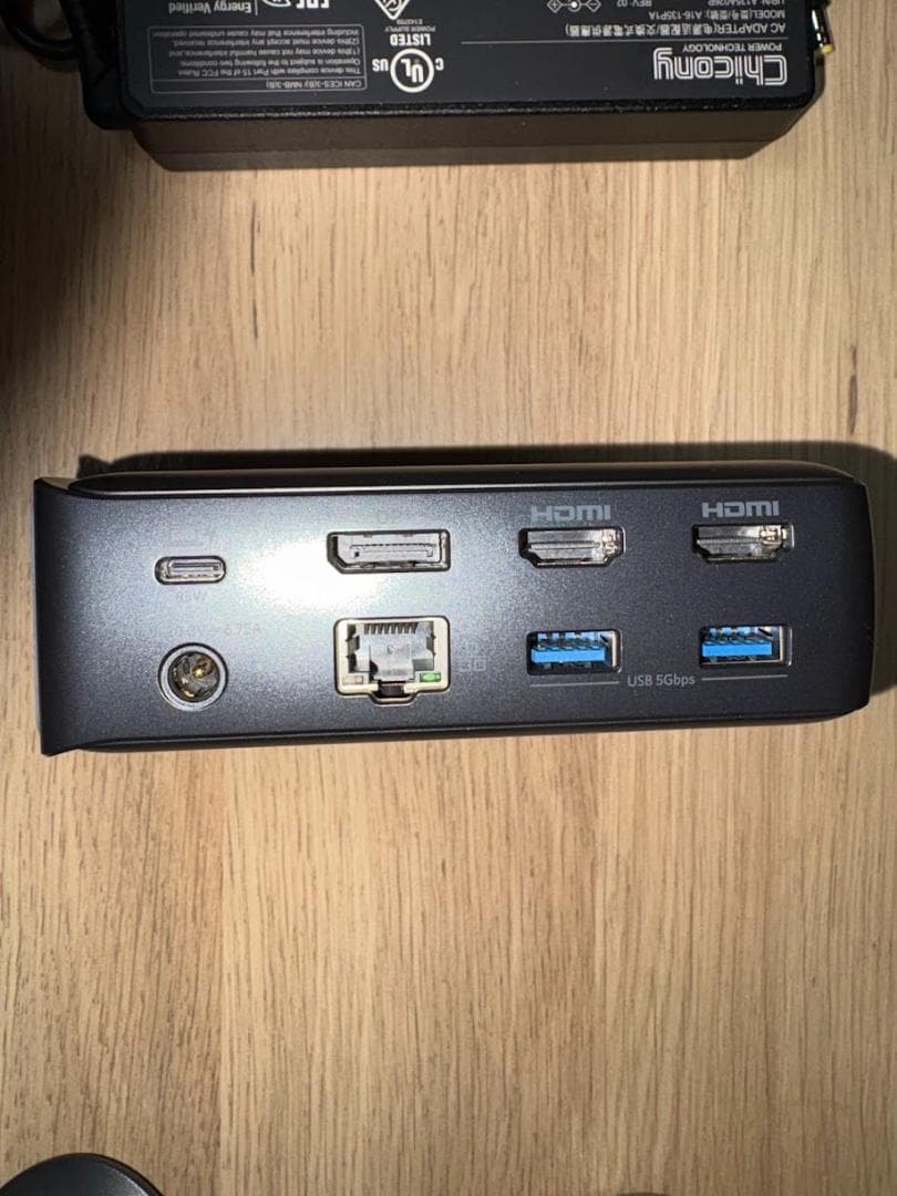 その他 Anker PowerExpand 13-in-1 USB-C Dock
