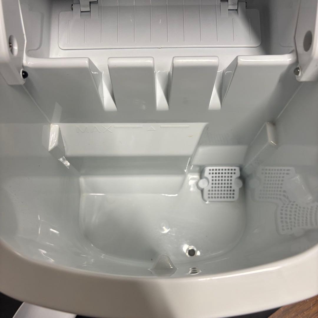 120　最短6分　SunRuck　高速製氷機　家庭用　SR-HIM01　安い