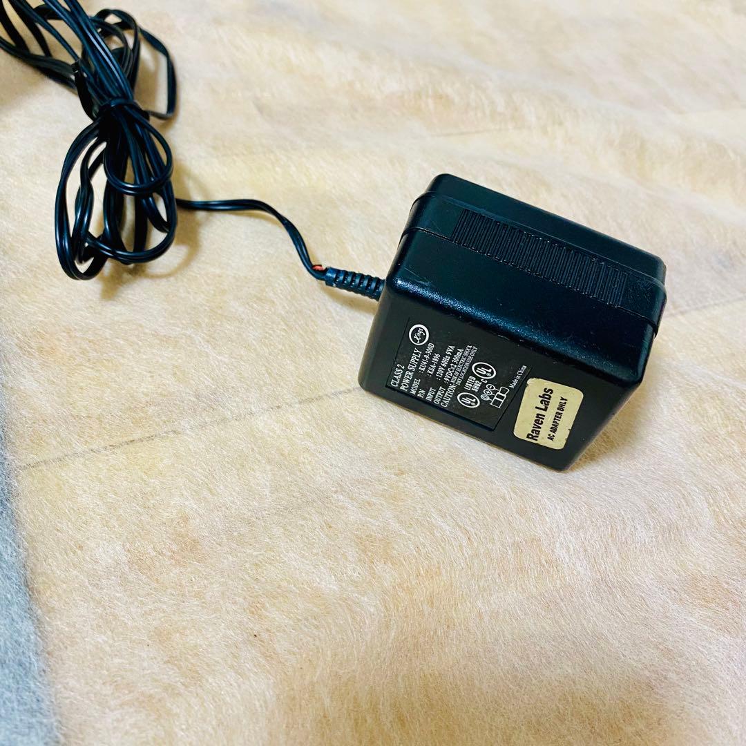 超希少品✨Raven Labs PMB-1 ブレンダー/プリアンプ