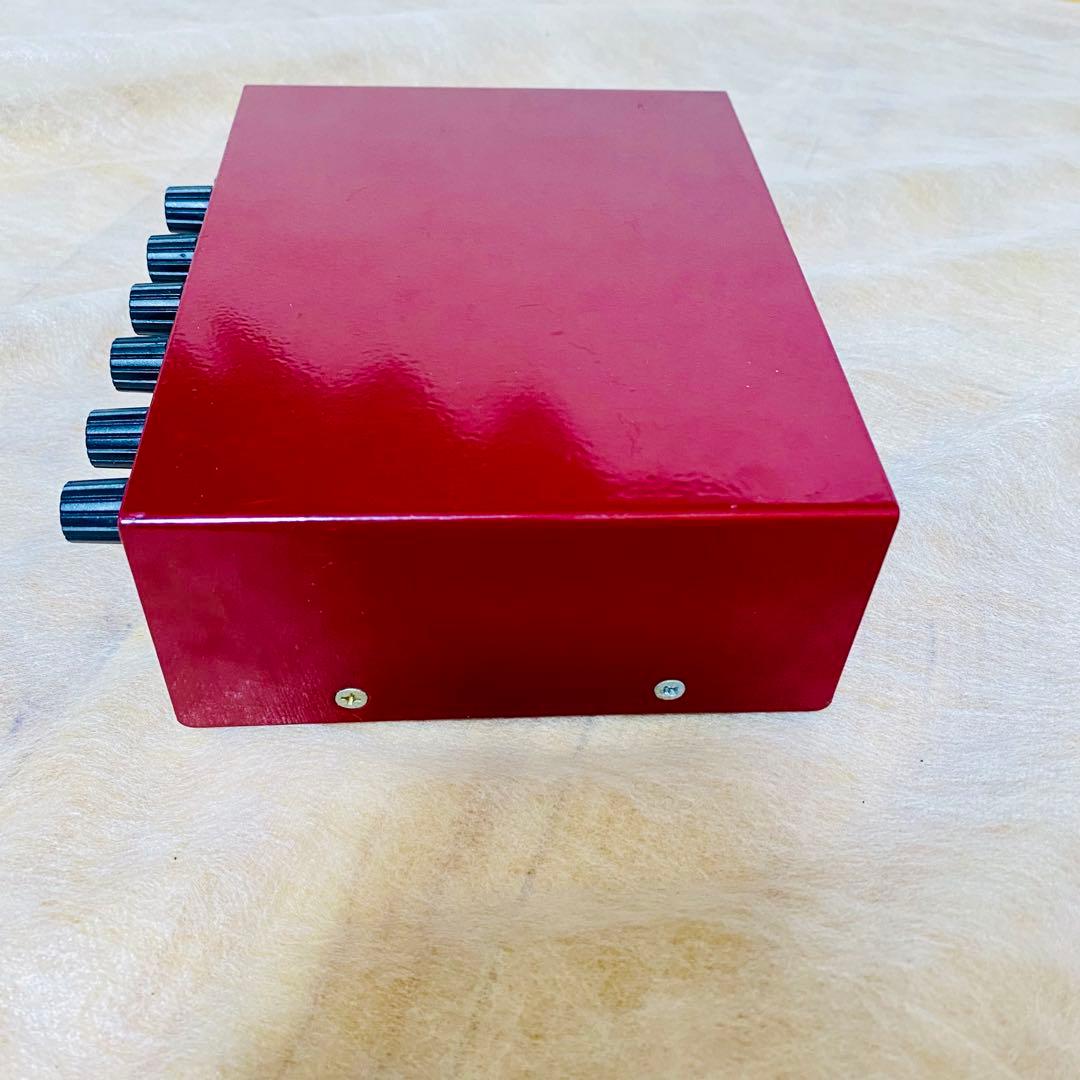 超希少品✨Raven Labs PMB-1 ブレンダー/プリアンプ