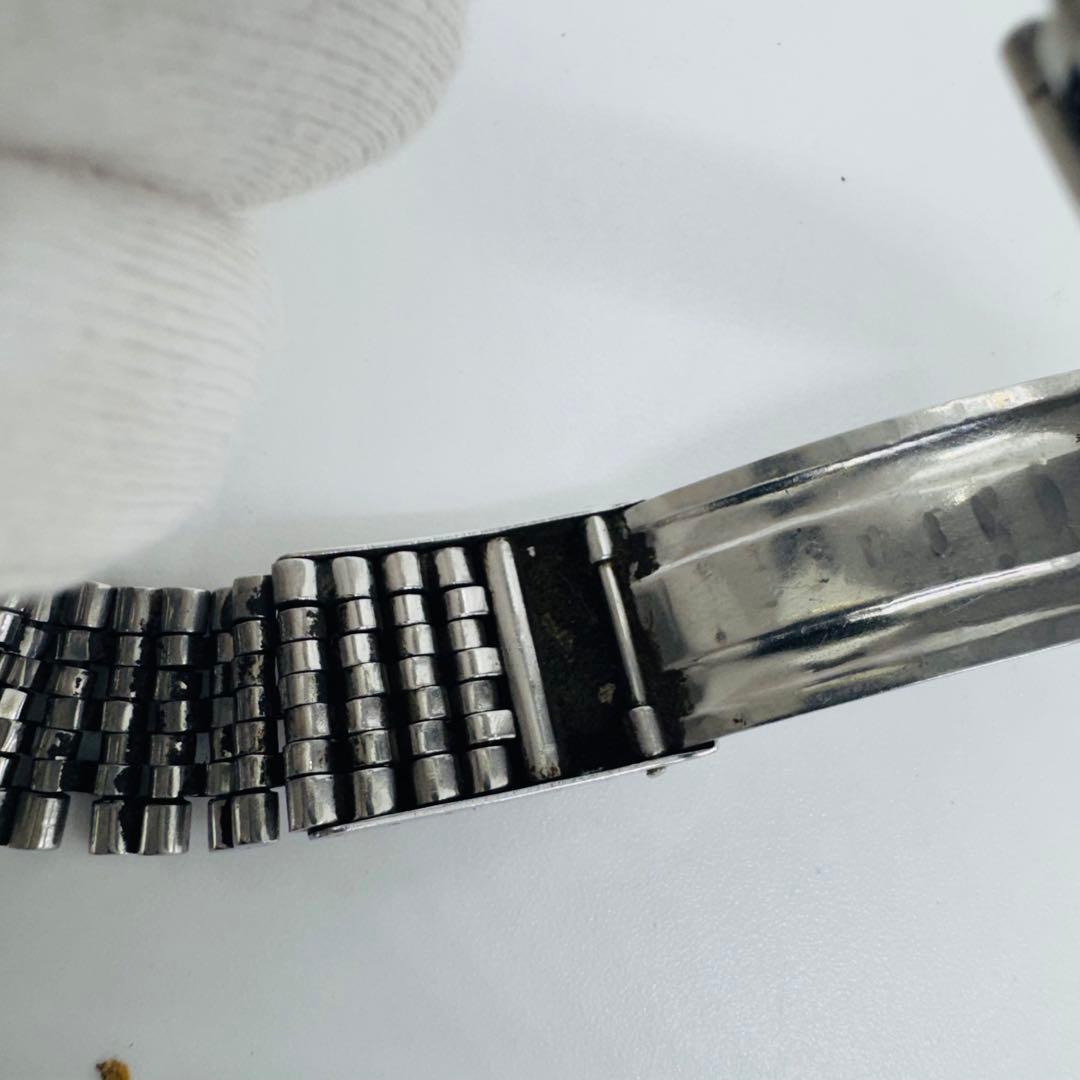 ✨SEIKO✨セイコー✨SEIKOCHAMPION✨デイト✨ヴィンテージ✨腕時計