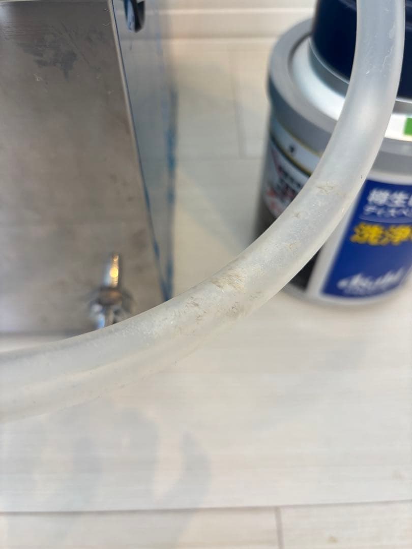 Asahi ビールサーバー 氷冷式