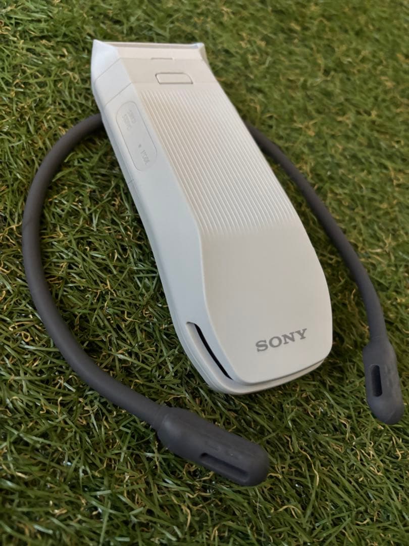 【美品】SONY REON POCKET PRO
