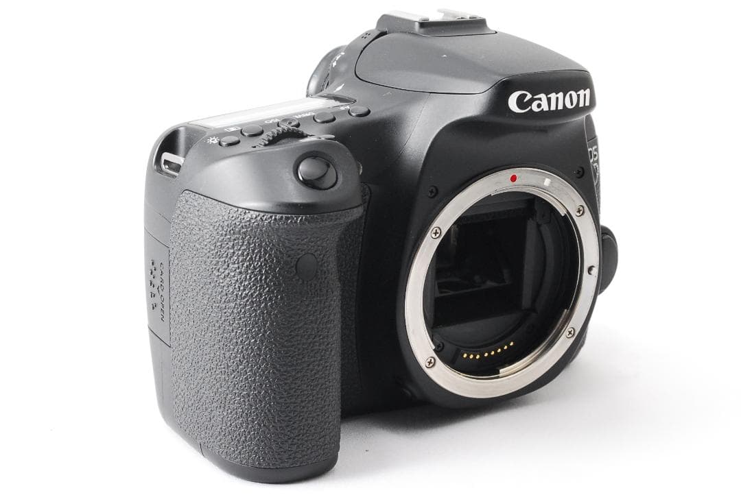 美品 キャノン EOS 70D Wi-Fi スマホ転送OK 一眼レフ 手ぶれ補正