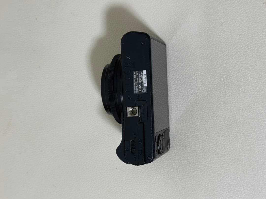 【ジャンク】Sony Cyber-shot DSC-RX100