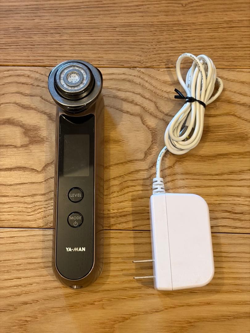 YA-MAN 美顔器 RF美顔器フォトプラス HRF-10T