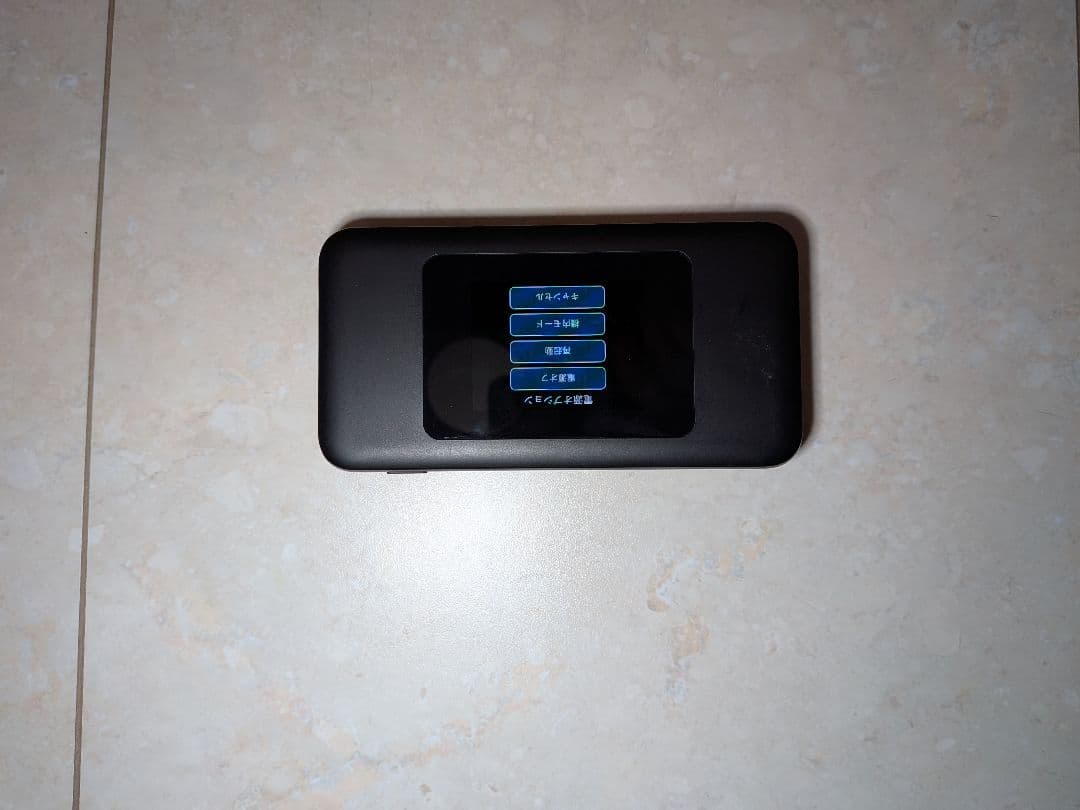 ルーター・ネットワーク機器 Spssd Wifi DOCK 5G