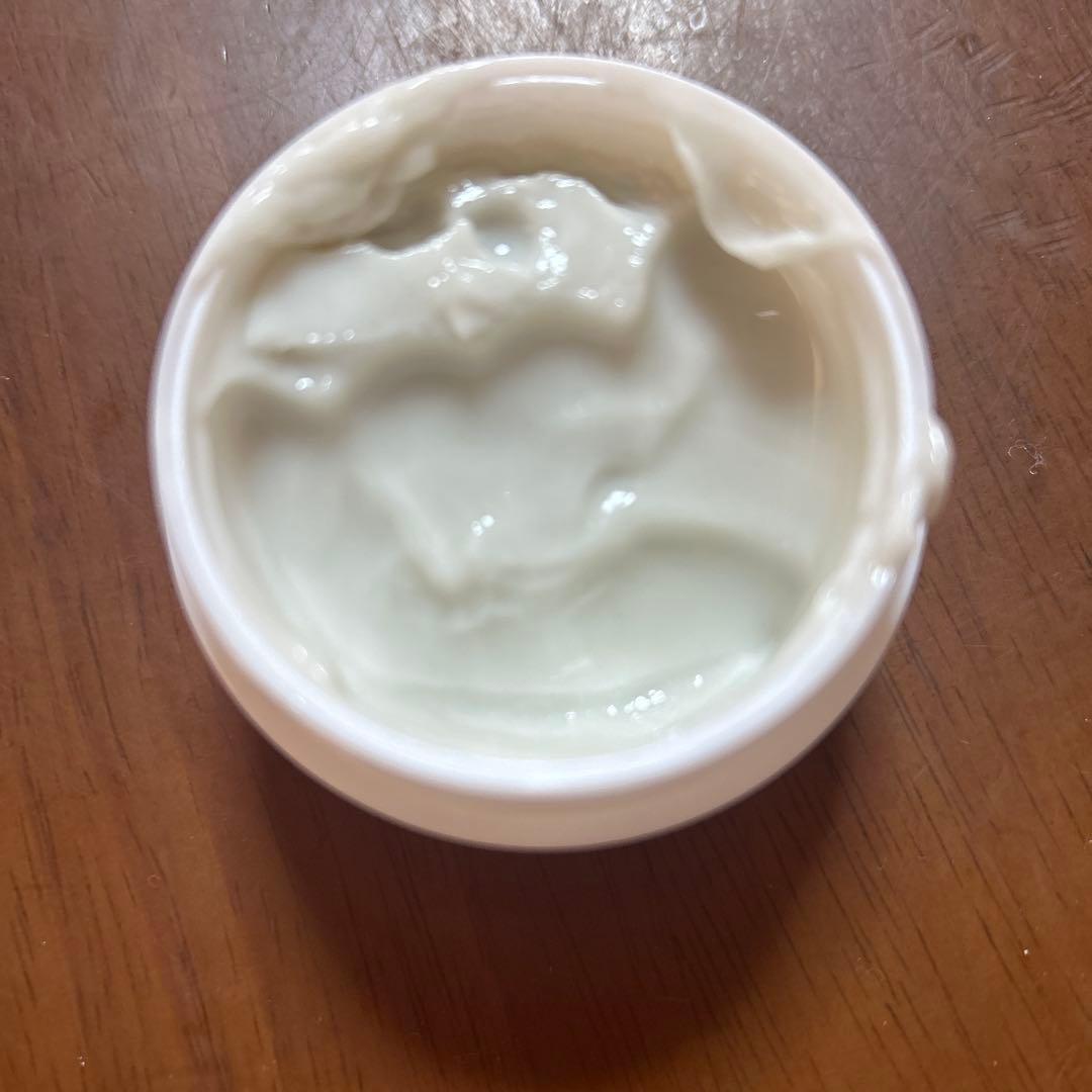 モンテコンデショニングクリーム