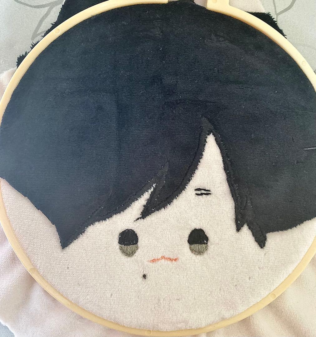 ぬいオーダー専用ページ