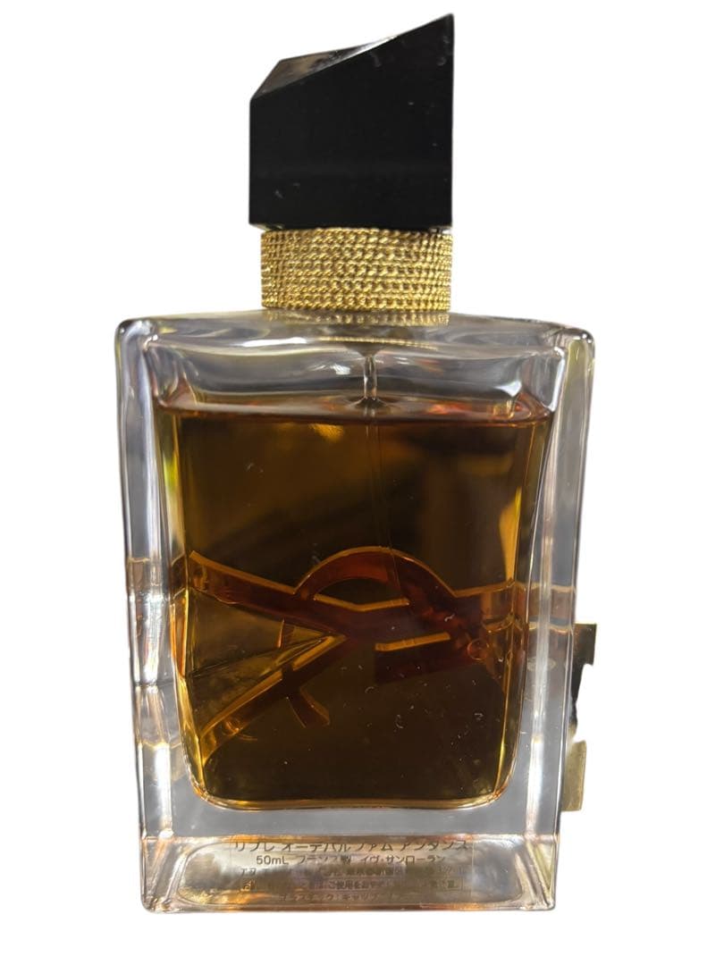 イヴサンローラン 香水 リブレ EDP アンタンス 50ml